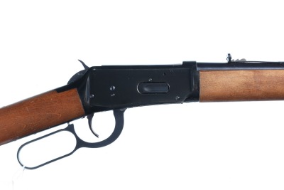 Winchester 94 Lever Rifle .32 S&W