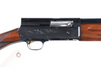 56006 Browning A5 Light Twelve Semi Shotgun 12ga