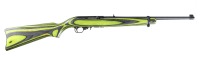 56301 Ruger 10 22 Semi Rifle .22 lr - 5