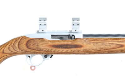 Ruger 10 22 Semi Rifle .22 lr