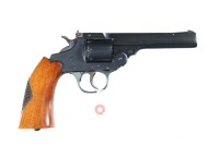 Iver Johnson 844 Revolver .22 lr - 2