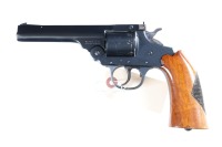 Iver Johnson 844 Revolver .22 lr - 4