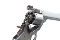 Iver Johnson 844 Revolver .22 lr - 7