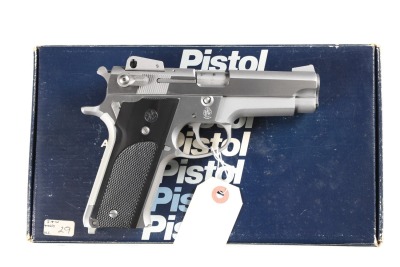 Smith & Wesson 659 Pistol 9mm