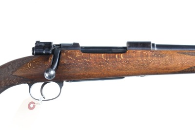 Husqvarna Bolt Rifle 8 mm