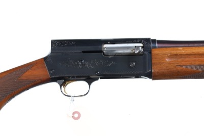 Browning A5 Twenty Semi Shotgun 20ga