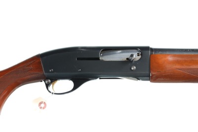 Remington Mohawk-48 Semi Shotgun 12ga