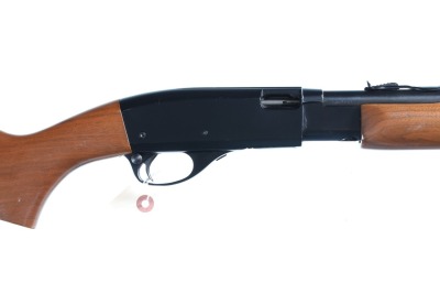 Remington 572 Fieldmaster Slide Rifle .22 ca