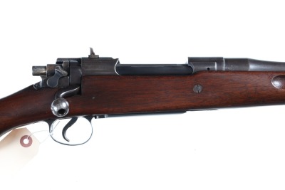 Remington 30 Express Bolt Rifle .30-06