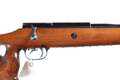 Schultz & Larsen 54 Bolt Rifle 6.5x55 mm