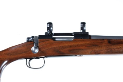 51000 Remington 722 Bolt Rifle 6 mm