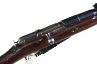 58426 Soviet Izhevsk M44 Bolt Rifle 7.62x54R - 3