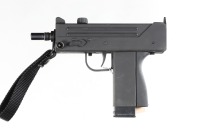 NFA-SOT Cobray M11-A1 Full Auto .380 ACP - 4