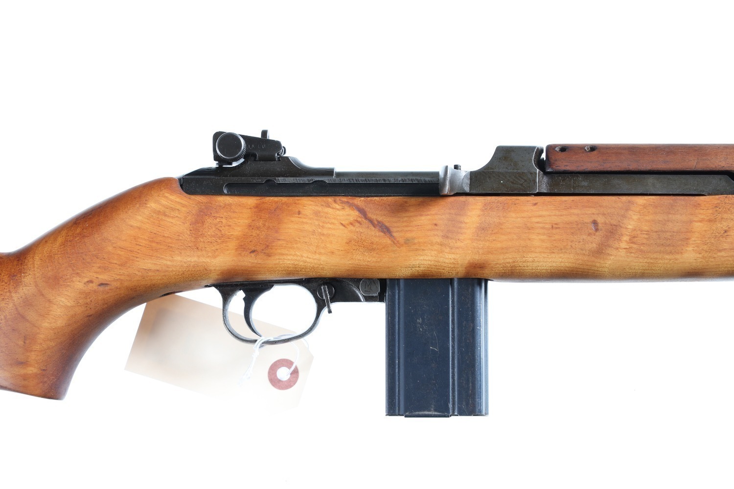 Saginaw M1 Carbine Semi Rifle .30 carbine