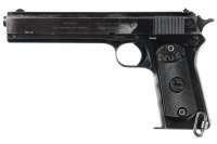54002 Colt 1902 Military Pistol .38 cal - 5