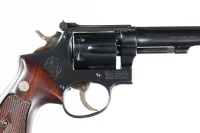 55082 Smith & Wesson K-22 Masterpiece Revolver .22 - 2