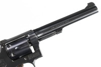 55082 Smith & Wesson K-22 Masterpiece Revolver .22 - 3