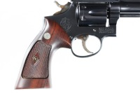 55082 Smith & Wesson K-22 Masterpiece Revolver .22 - 4