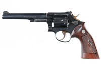 55082 Smith & Wesson K-22 Masterpiece Revolver .22 - 5