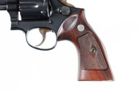 55082 Smith & Wesson K-22 Masterpiece Revolver .22 - 8