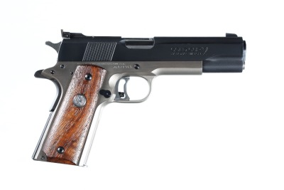 56196 Colt Gold Cup National Match Pistol .45 ACP