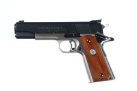 56196 Colt Gold Cup National Match Pistol .45 ACP - 5