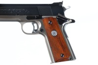 56196 Colt Gold Cup National Match Pistol .45 ACP - 7