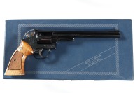 51086 Smith & Wesson 53-2 Revolver .22 mag jet - 4