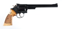 51086 Smith & Wesson 53-2 Revolver .22 mag jet - 6