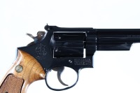 51086 Smith & Wesson 53-2 Revolver .22 mag jet - 7