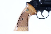 51086 Smith & Wesson 53-2 Revolver .22 mag jet - 9