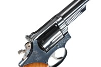 51086 Smith & Wesson 53-2 Revolver .22 mag jet - 10