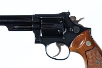 51086 Smith & Wesson 53-2 Revolver .22 mag jet - 12