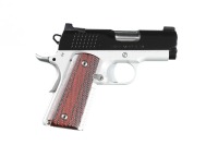 56197 Kimber Super Carry Ultra Pistol .45 ACP - 2
