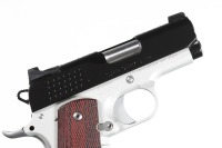 56197 Kimber Super Carry Ultra Pistol .45 ACP - 3