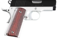 56197 Kimber Super Carry Ultra Pistol .45 ACP - 4