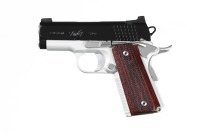 56197 Kimber Super Carry Ultra Pistol .45 ACP - 6