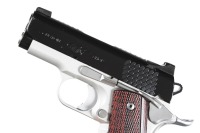 56197 Kimber Super Carry Ultra Pistol .45 ACP - 7