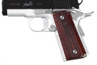 56197 Kimber Super Carry Ultra Pistol .45 ACP - 8