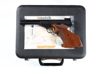 55947 Browning Medalist Pistol .22 lr