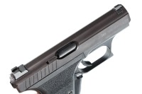 51781 H&K P7M8 "Squeeze Cocker" Pistol 9mm - 3