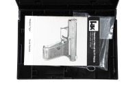 51781 H&K P7M8 "Squeeze Cocker" Pistol 9mm - 7
