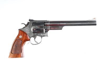 55303 Smith & Wesson 29-2 Revolver .44 mag