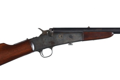 56772 Remington 6 Sgl Rifle .32 rf