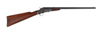 56772 Remington 6 Sgl Rifle .32 rf - 2