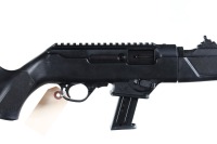 58444 Ruger PC Carbine Semi Rifle 9mm