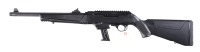 58444 Ruger PC Carbine Semi Rifle 9mm - 5