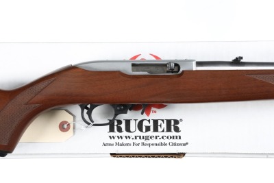 57152 Ruger 10 22 Semi Rifle .22 lr