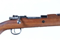 50901 Yugo 24/47 Bolt Rifle 7.92 mm Mauser