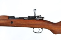 50901 Yugo 24/47 Bolt Rifle 7.92 mm Mauser - 8